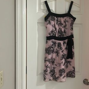 Ann Taylor Loft Petites Dress